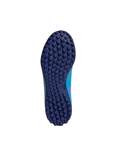 Pantofi copii Adidas albastru