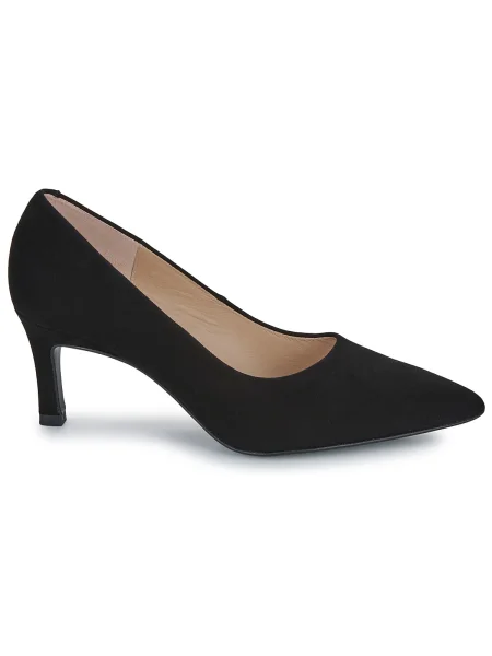 Pantofi Unisa negru