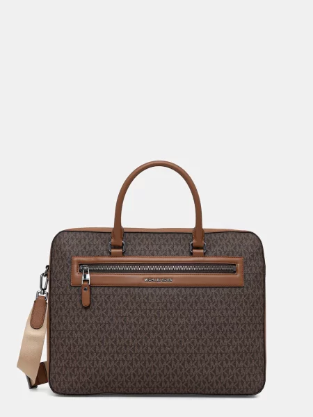 Michael Kors geantă maro