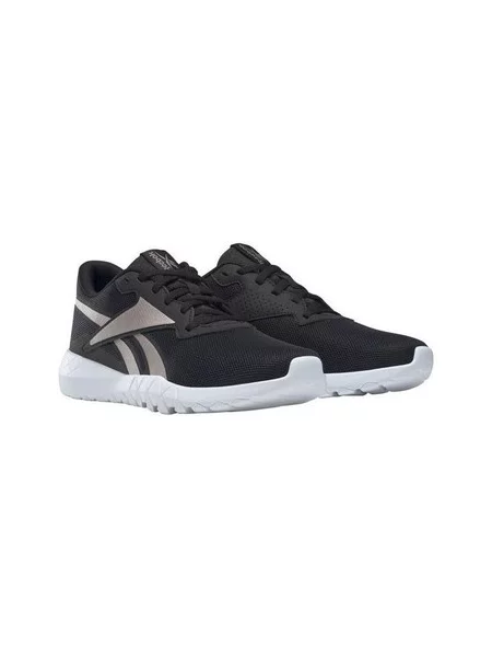 Tenisice Reebok Sport crna
