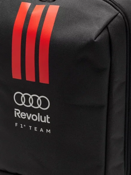 Golf șapcă Adidas cu autograf albastru