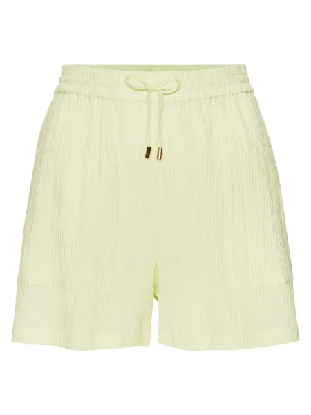 VIVANCE by LASCANA Pantaloni deschis galben