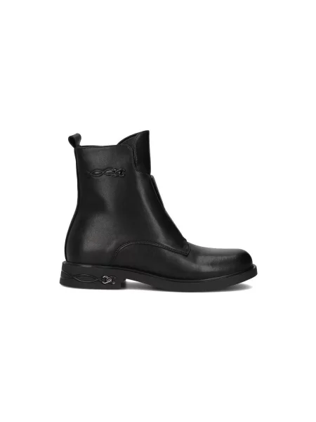 Pantofi Filippo negru