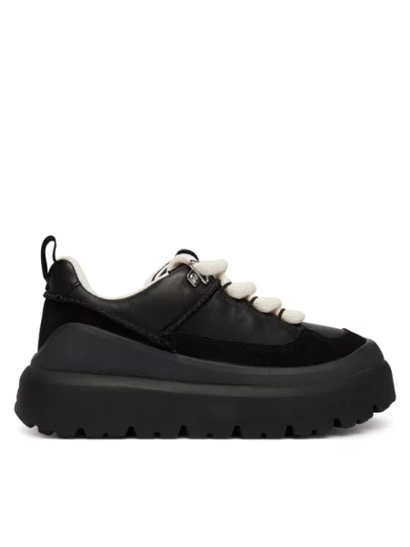 Ugg Sneakersy M Heritage Utility Sneaker czarny