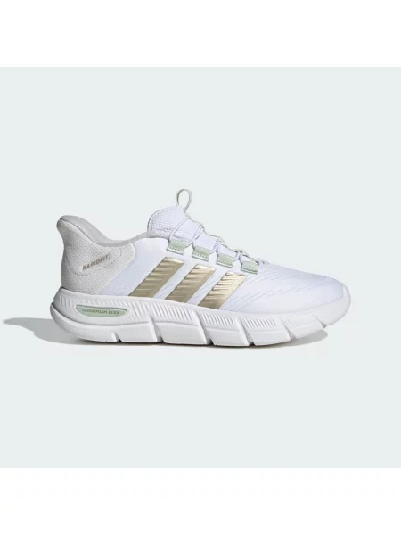 BOTY CLOUDFOAM FLEX RAPIDFIT bílé