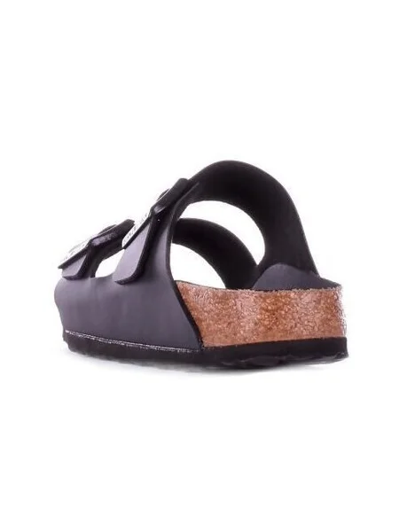 Tenisky Birkenstock čierna