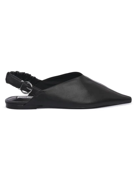 Tenisky Steve Madden čierna