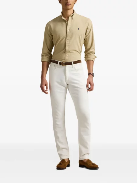 Boxeri Polo Ralph Lauren cu imagine de in negru