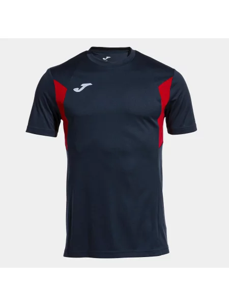 Koszulka Joma Winner III czerwona