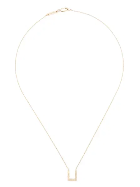 Висулка Tom Wood жълто