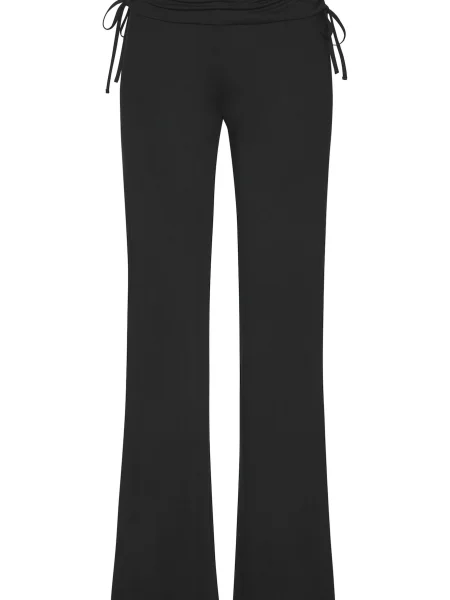 LASCANA Pantaloni negru