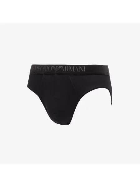 Бикини Ea7 Emporio Armani черно