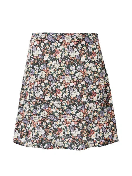 ABOUT YOU Fustă Rebecca mai multe culori negru