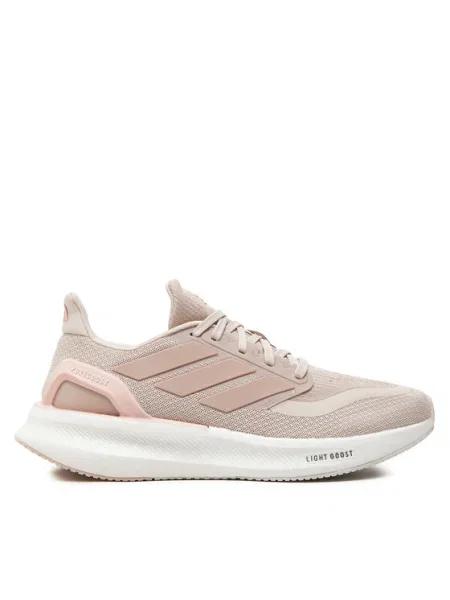 Adidas Маратонки за бягане Pureboost 5 розов