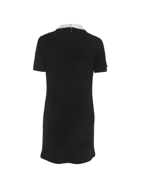 Rochie mini Tory Burch negru