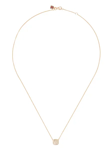 Naszyjnik Selim Mouzannar różowy