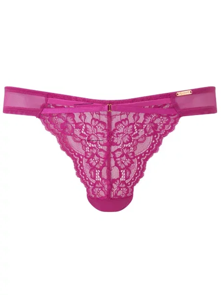 Труси Gossard рожеві