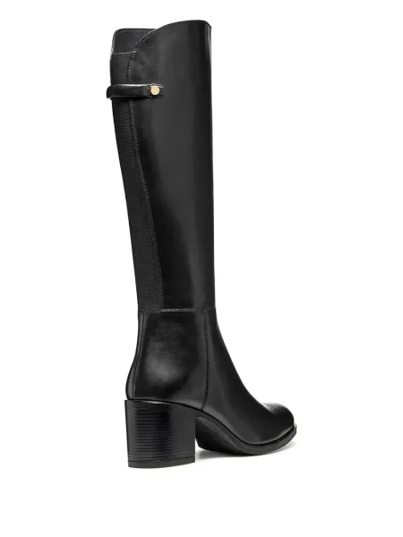 Cizme Geox negru