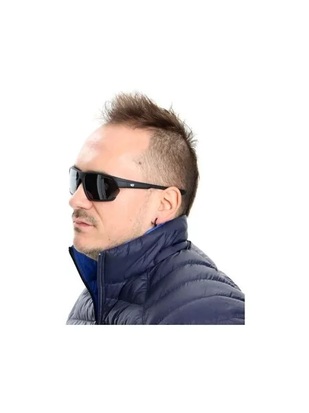 Satovi Goggle crna