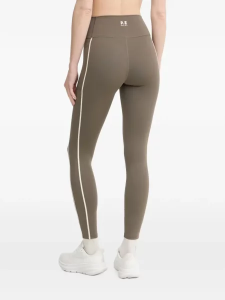 Leggings P.e Nation maro