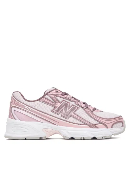 Tenisice New Balance ružičasta