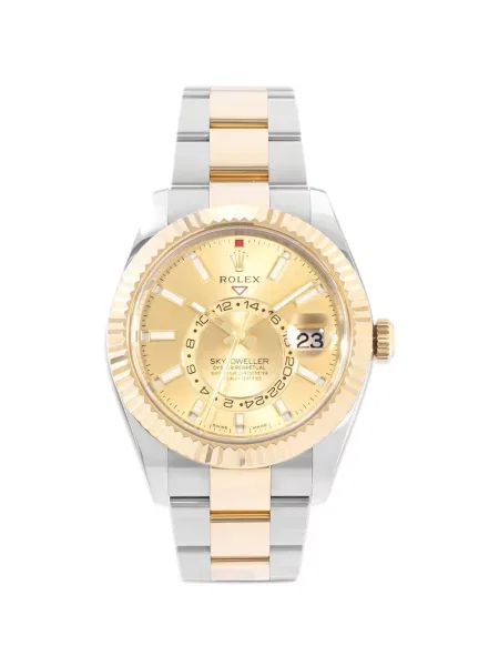 Hodinky Rolex