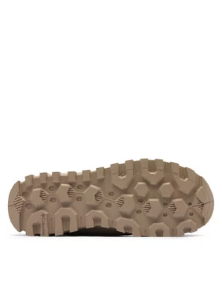 Columbia Sniego batai Snowtrot Unwind™ ruda