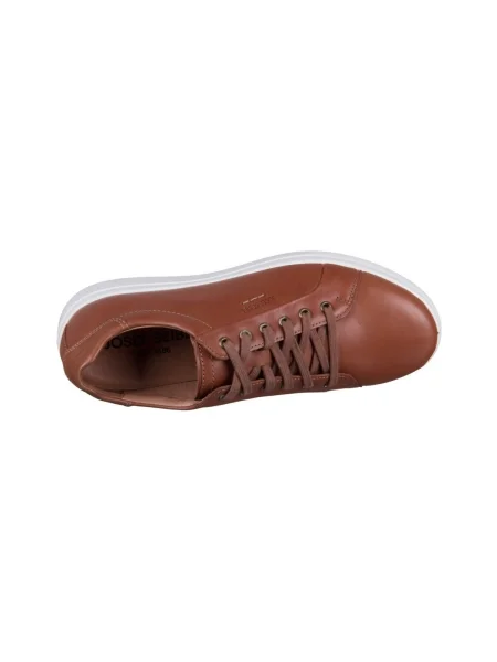 Pantofi Josef Seibel maro