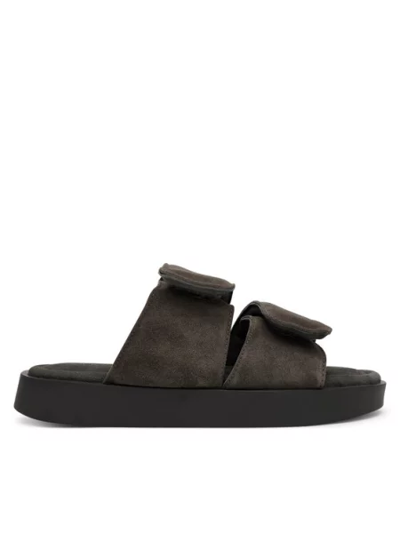 Inuikii Natikače Classic siva