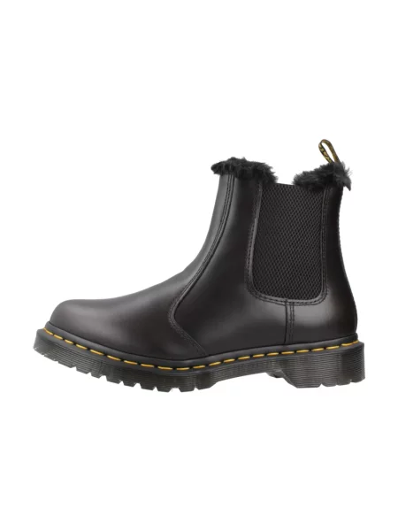 Sztyblety Dr. Martens czarne