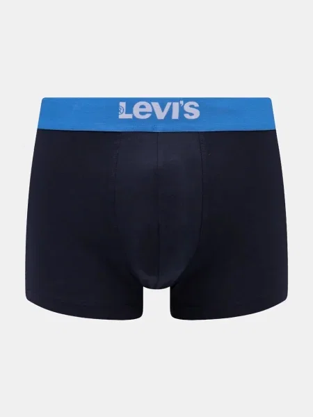 Boxeralsó Levi's® kék