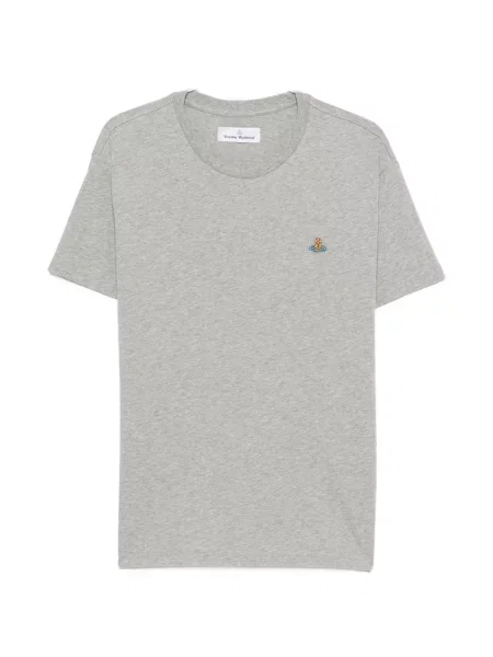 Tricou Vivienne Westwood gri