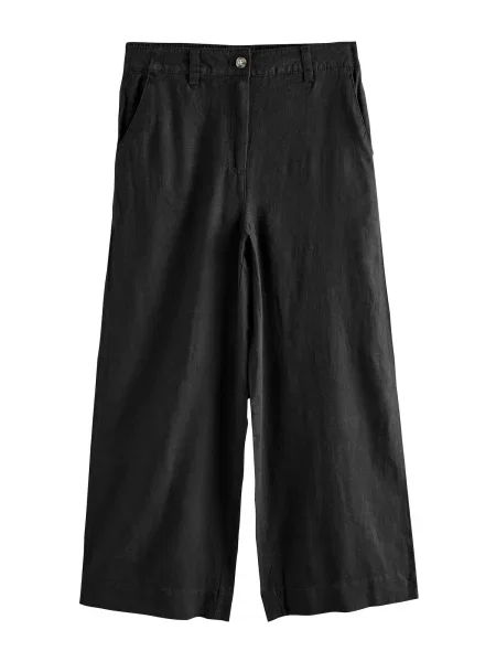 Next Pantaloni negru