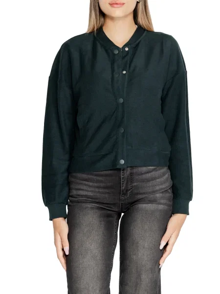 Cardigan Street One streetstyle negru