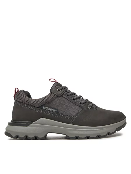 Sneakersy CAT Footwear Colorado Sneaker Lo šedá