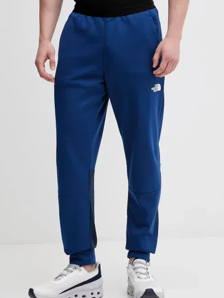 The North Face pantaloni de trening pentru bărbați MOUNTAIN ATHLETICS FLEECE