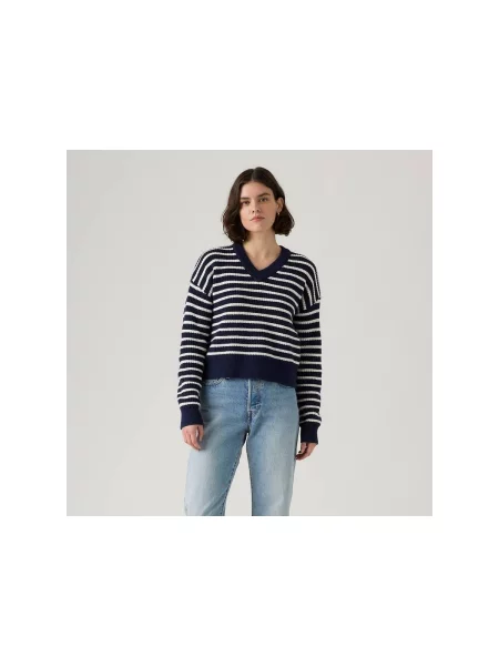 Pulover Levi's® albastru