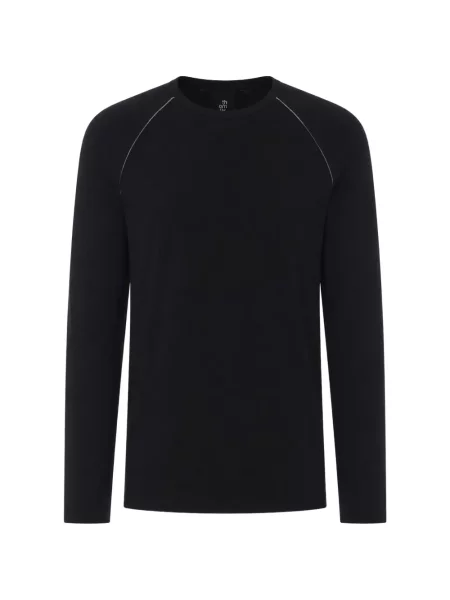 Tricou Thom Krom negru