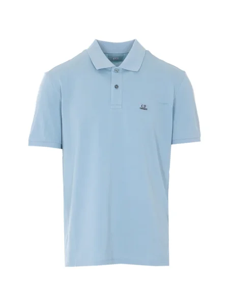 Polo C.p. Company albastru