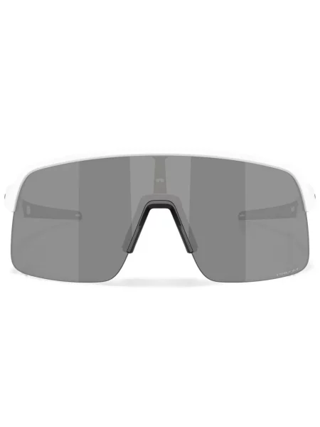 Ochelari de soare Oakley alb