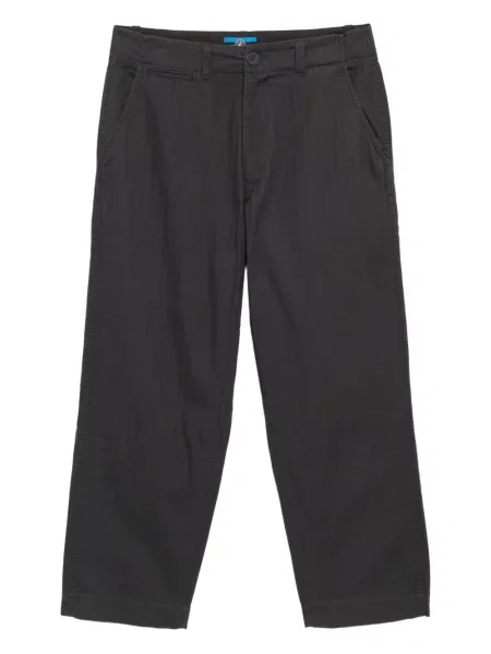 Kelnės Sport B. By Agnès B. pilka