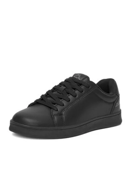 Sneakersy Kappa černé