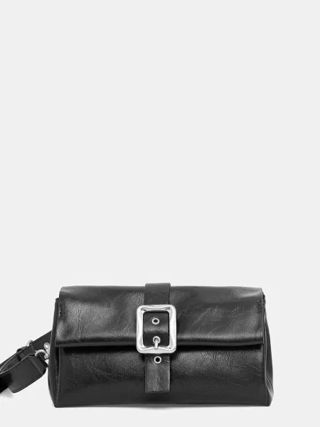 Torbica Medicine črna