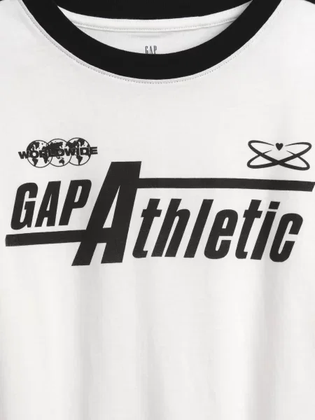 Majica Gap bijela