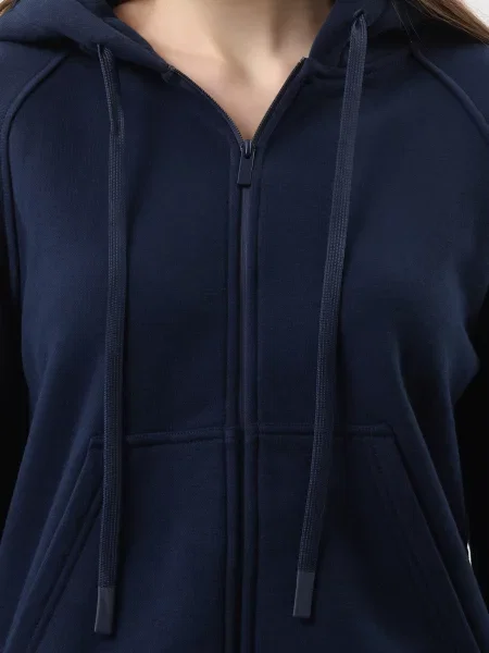 Костюмний спортивний костюм Weekend Max Mara синій