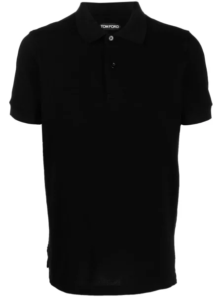 Polo Tom Ford negru