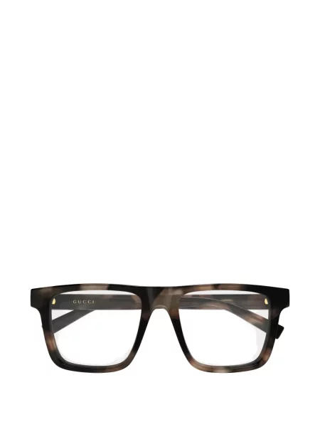 Ochelari de soare Gucci Eyewear maro