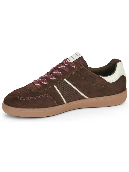 Pantofi Tamaris maro