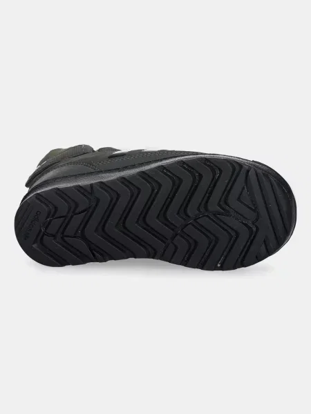 Adidas Originals Дитячі чоботи SUPERSTAR WTR BOOT