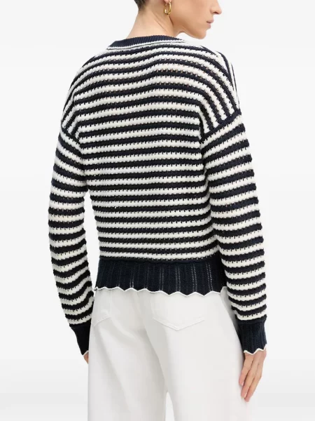 Cardigan Guess albastru